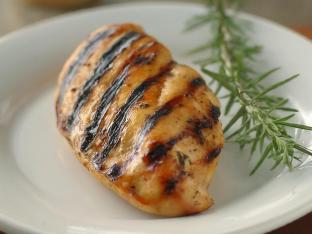 Mary's Organic Rosemary Grilled Chicken Breast Mary's Organic Rosemary Grilled Chicken Breast