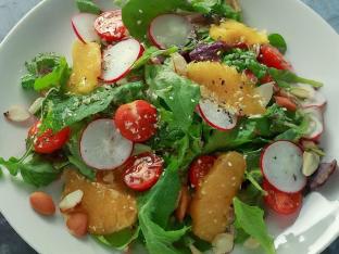 Insalata Mercata Insalata Mercata