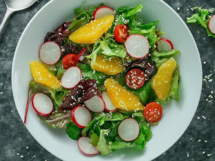 Insalata Mercata (Nut Free) Insalata Mercata (Nut Free)