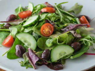 Insalata Mista Insalata Mista