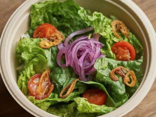 Little Gem Salad Little Gem Salad