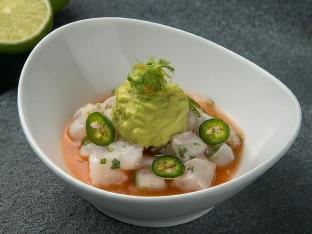 Ceviche Ceviche