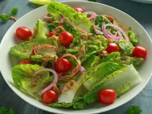 Little Gem Side Salad Little Gem Side Salad