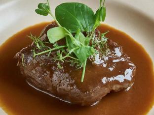 Braised Beef Braised Beef