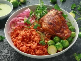 Mexican Bowl Mexican Bowl