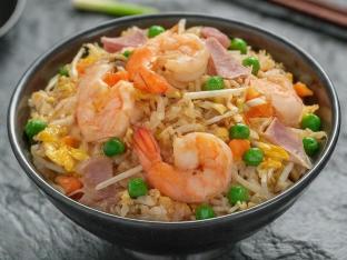 Yangzhou Fried Rice