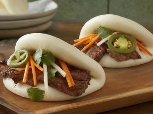 Individually Boxed Bbq Beef Banh Bao Individually Boxed Bbq Beef Banh Bao