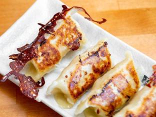 Mission Chicken Pot Stickers Mission Chicken Pot Stickers