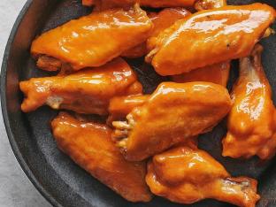 Buffalo Wings Mild Buffalo Wings Mild