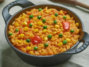 Spanish Rice Spanish Rice