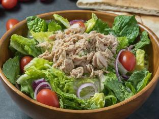 Tuna Salad