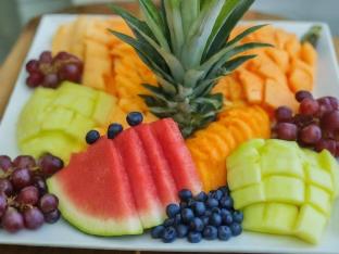 Fresh Fruit
