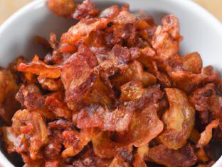 Bacon Bits