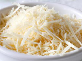 Parmesan Cheese