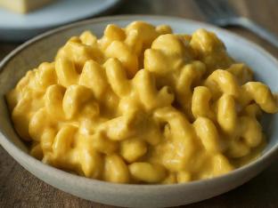 Vegan Mac and Cheese