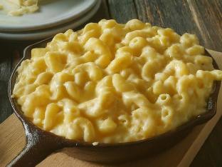 Mac and Cheese