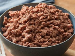 Beyond Ground Meat