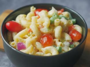 Macaroni Salad