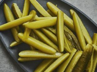 Pickles