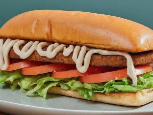 The Beyond Vegan Hero