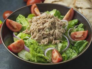 Tuna Salad