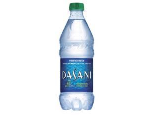 Dasani Purified Water