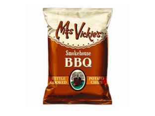 Miss Vickie's BBQ Kettle Cooked Potato Chips