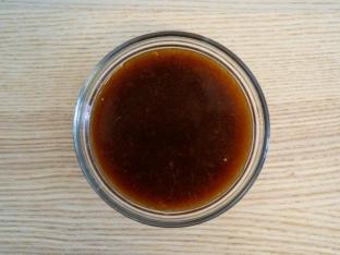 Sweet Shoyu
