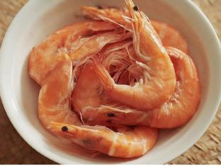 A La Carte Shrimp