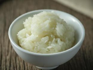 Sticky Rice Sticky Rice