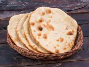 Roti Roti