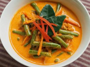 Panang Curry Panang Curry