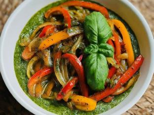 Pad Basil Sauce Pad Basil Sauce