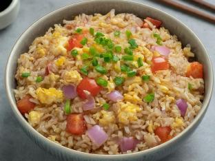 Original Thai Fried Rice Original Thai Fried Rice