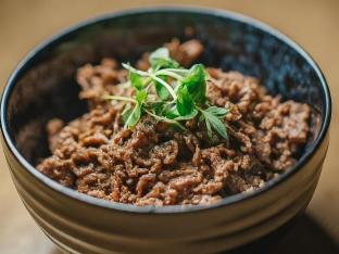 Beef Beef