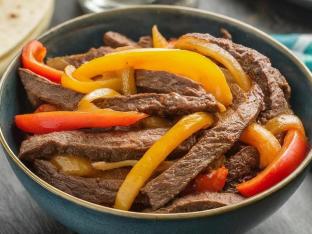 Beef Fajitas Beef Fajitas