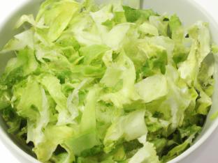 Lettuce Lettuce
