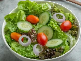 Garden Salad Garden Salad