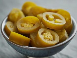 Pickled Jalapeno Pickled Jalapeno