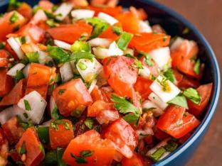 Pico De Gallo Pico De Gallo