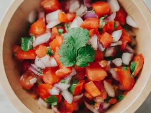 Salsa Salsa
