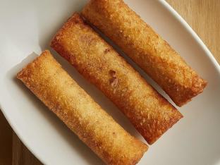Egg Rolls Egg Rolls