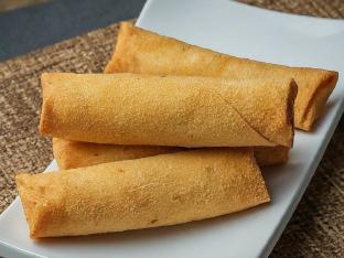 Spring Rolls Spring Rolls