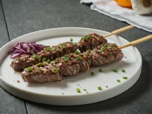 Beef on a Stick Beef on a Stick
