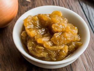 Onion Chutney