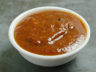 Tamarind Chutney