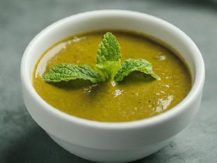 Mint Chutney