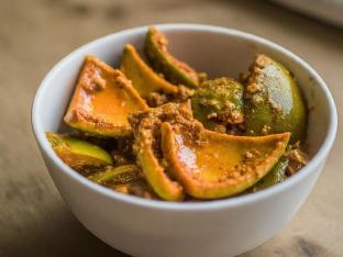 Mango Pickle