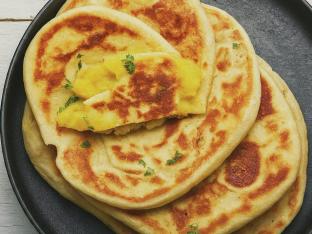 Alu Naan