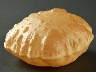 Poori Bread